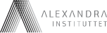 Logo, Alexandra Instituttet