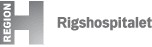 Logo, Rigshospitalet