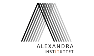 Alexandra Instituttet, Logo