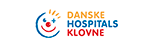Danske Hospitalsklovne, Logo