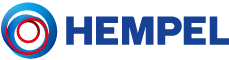 Hempel, Logo