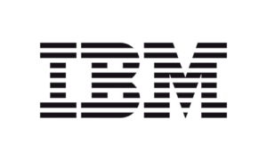 IBM Global Services Logo